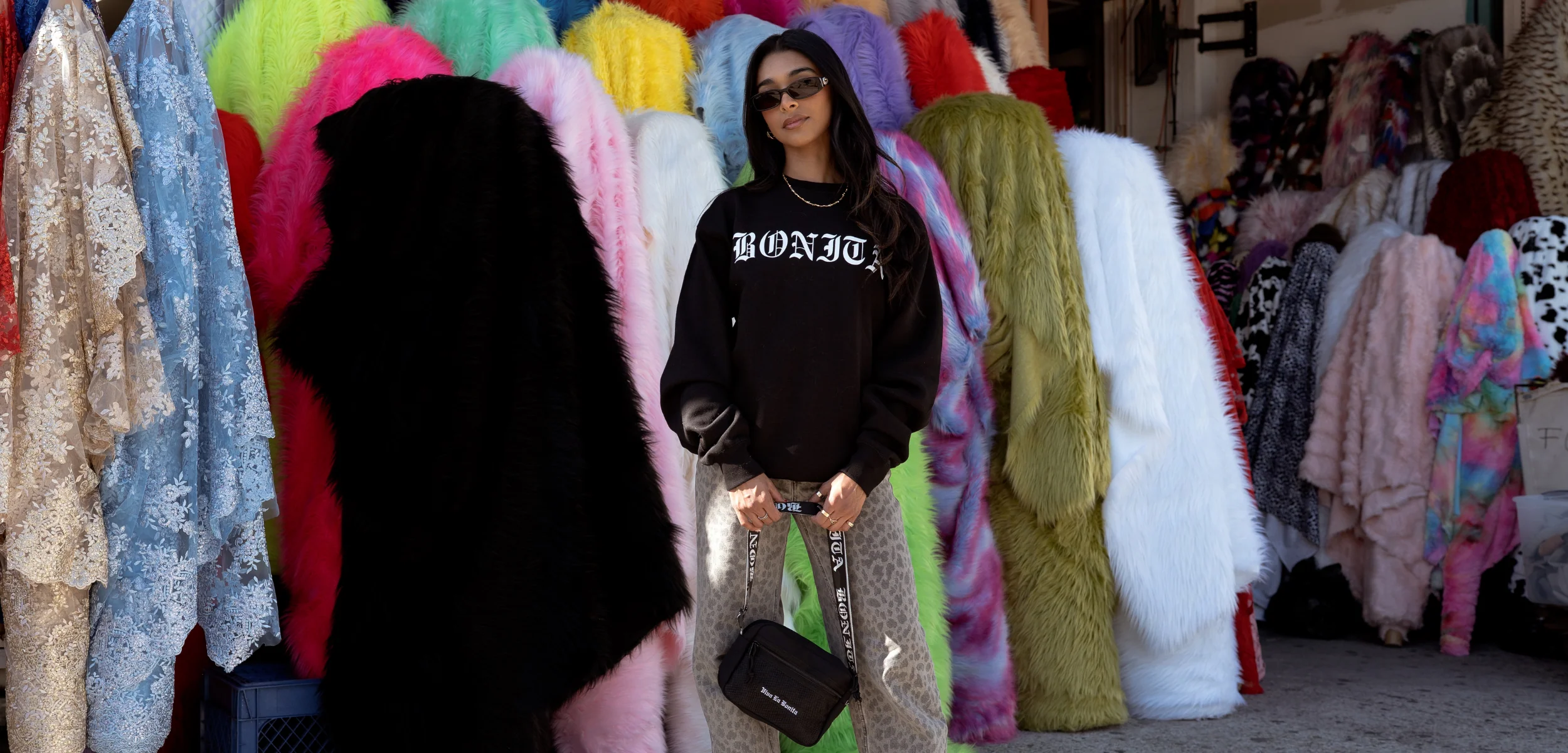 Streetwear for the Big Dreamers